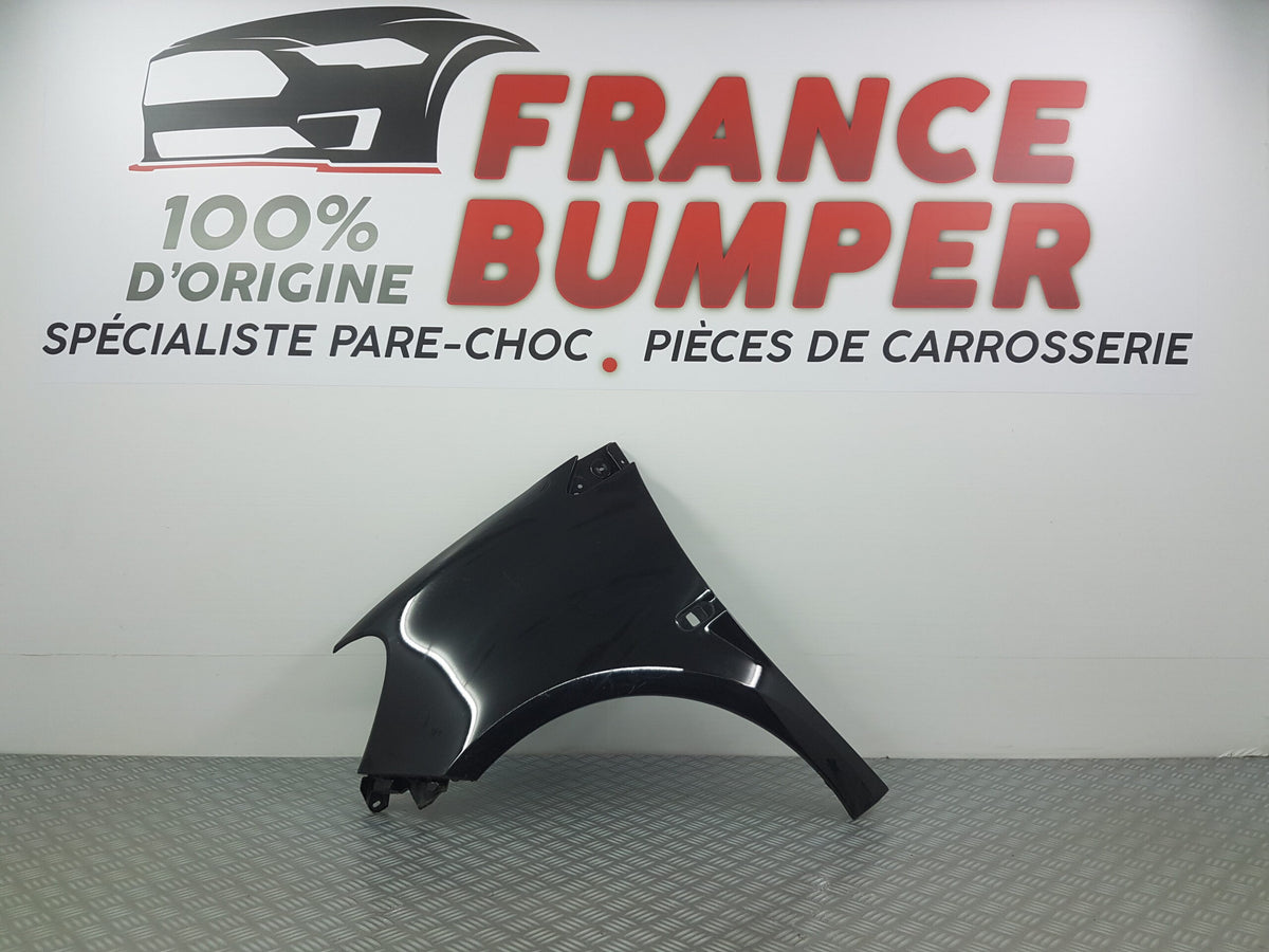 AILE AVG SMART FORTWO 453 FRANCE BUMPER