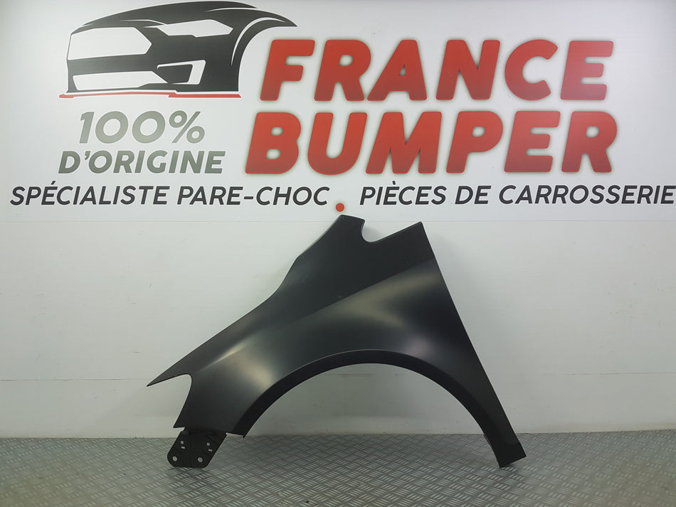 AILE AVG VOLKSWAGEN GOLF PLUS NEUF FRANCE BUMPER