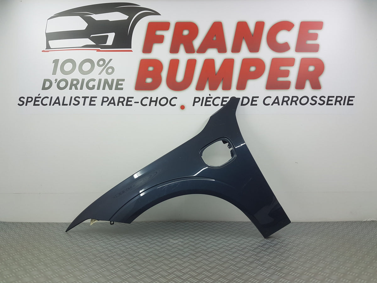 AILE AVG VOLVO XC60 II HYBRIDE FRANCE BUMPER
