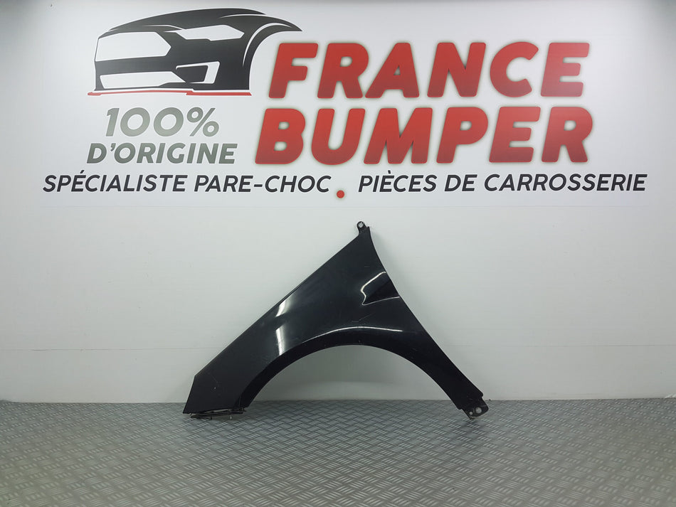 AILES AVG MERCEDES CLASSE B W245 FRANCE BUMPER