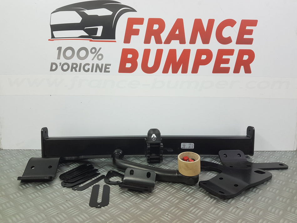 ATTLAGE RENAULT KOLEOS II NEUF FRANCE BUMPER