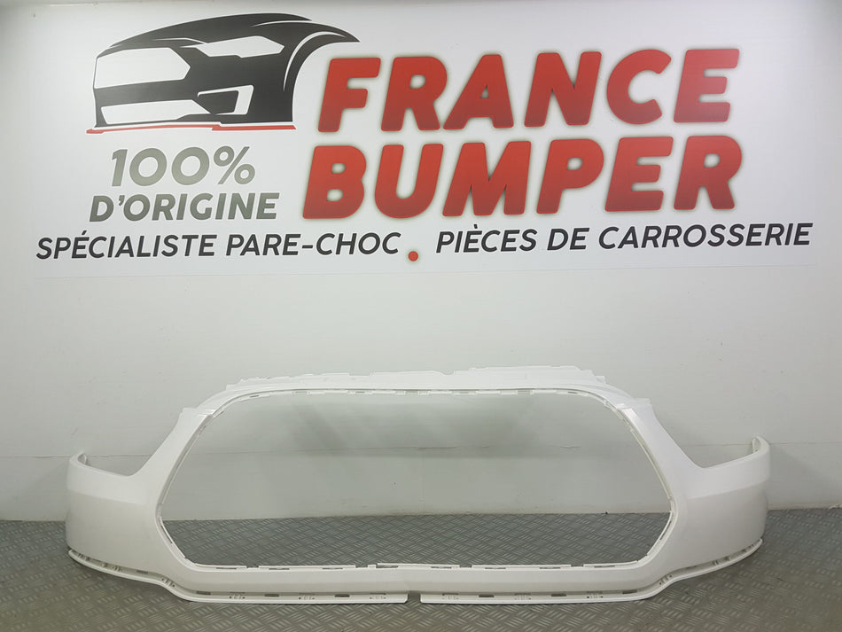 CALANDRE PARE CHOC AVANT FORD TRANSIT V PH1 ... FRANCE BUMPER