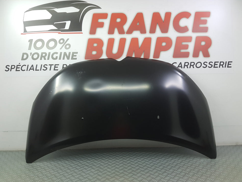 CAPOT AVG CITROEN C3 III *** FRANCE BUMPER