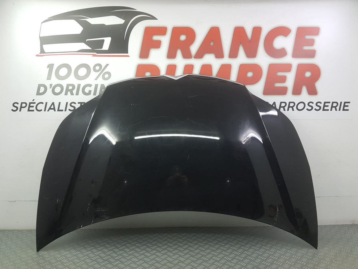 CAPOT CITROEN C4 I FRANCE BUMPER