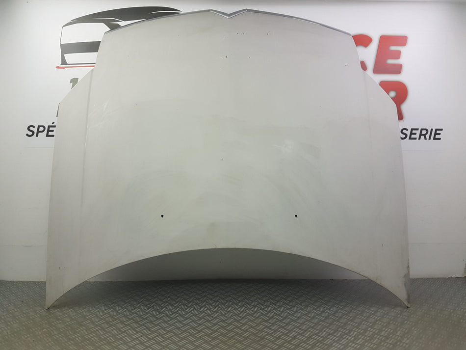 CAPOT CITROEN C6 FRANCE BUMPER