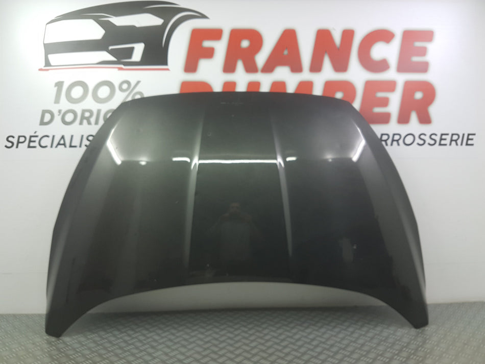 CAPOT FORD C-MAX II FRANCE BUMPER