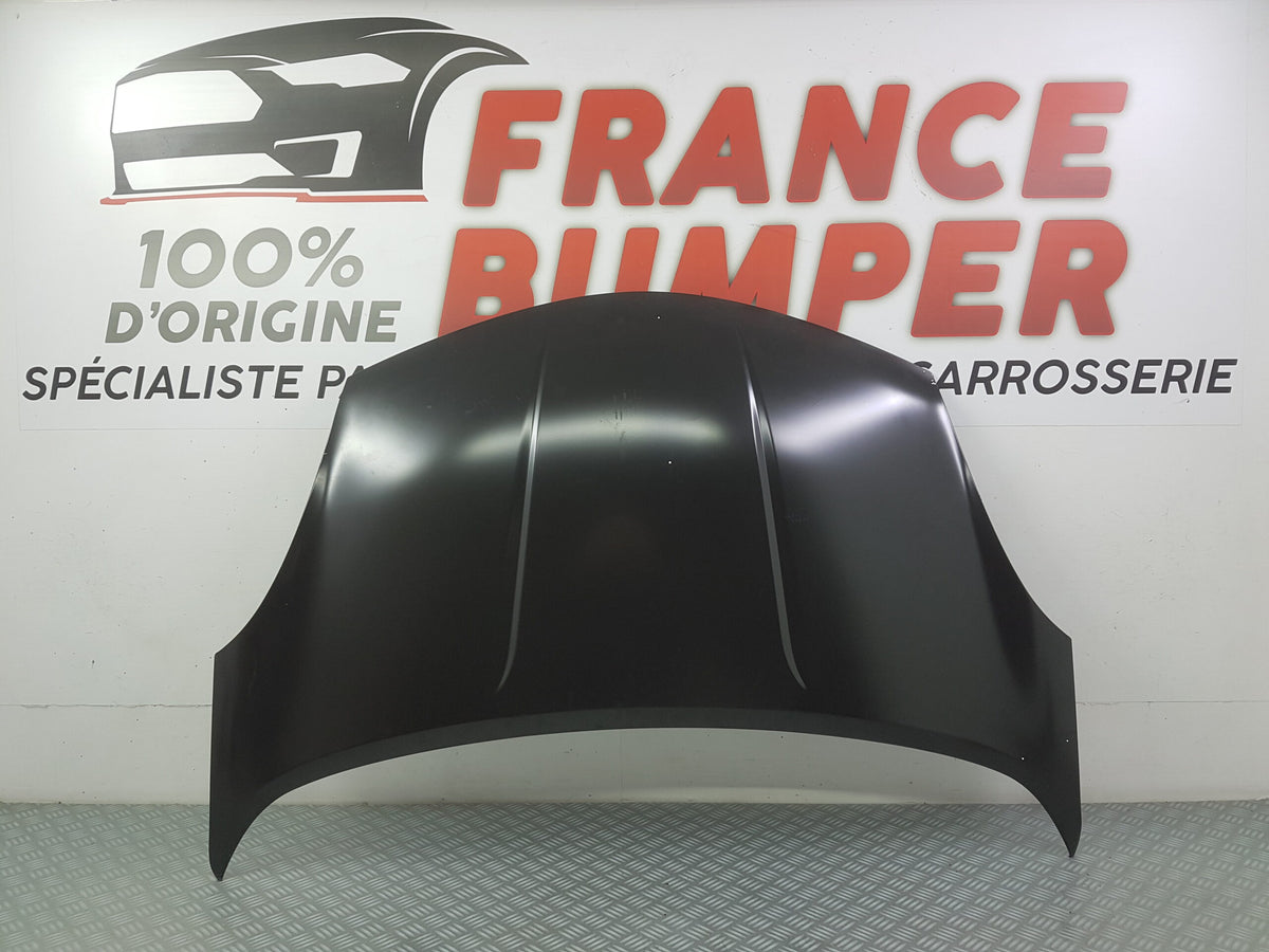 CAPOT NISSAN NOTE I PH1 NEUF FRANCE BUMPER