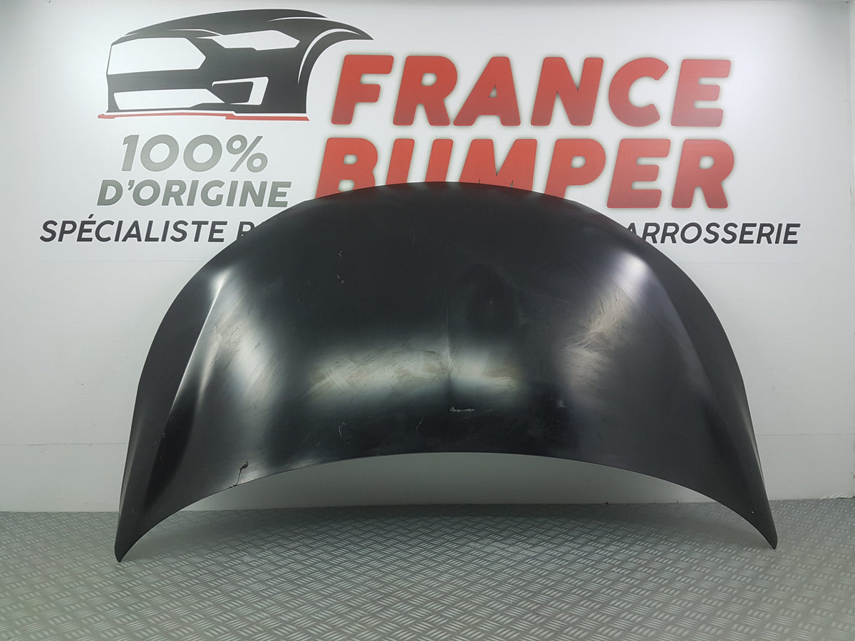 CAPOT OPEL CROSSLAND X FRANCE BUMPER