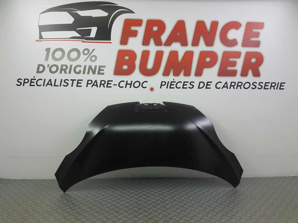 CAPOT PEUGEOT 107 NEUF FRANCE BUMPER