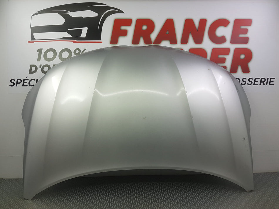 CAPOT RENAULT KOLEOS II **** FRANCE BUMPER