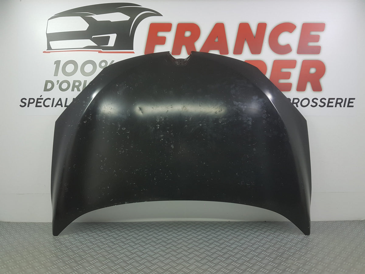 CAPOT RENAULT MEGANE 3 NEUF FRANCE BUMPER