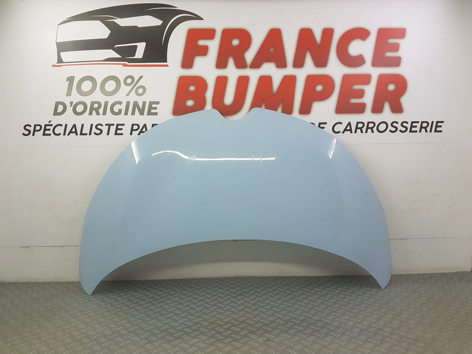 CAPOT RENAULT ZOE I FRANCE BUMPER