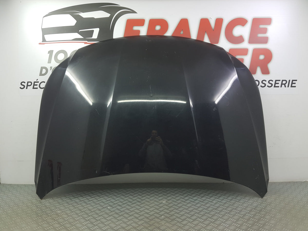 CAPOT VOLKSWAGEN PASSAT CC VI FRANCE BUMPER