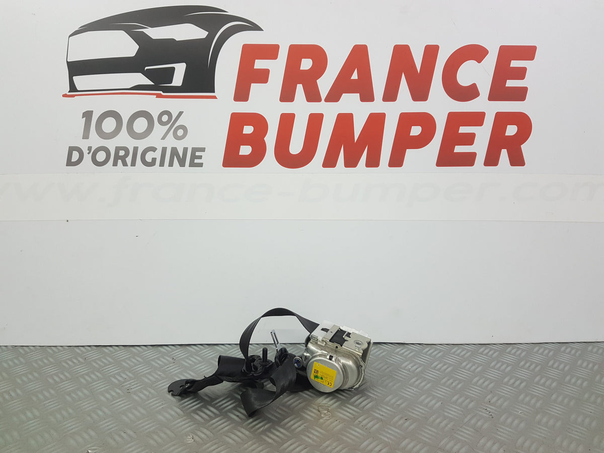 CEINTURE AVANT DROIT RENAULT TRAFIC / VIVARO 2 FRANCE BUMPER