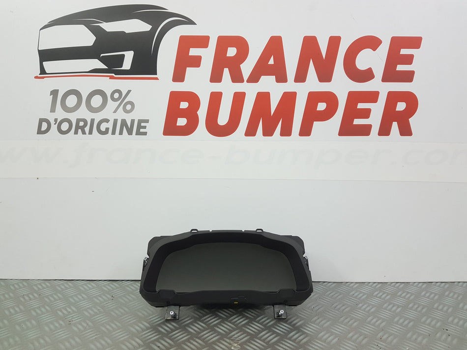 COMPTEUR DE VITESSE DS7 CROSSBACK FRANCE BUMPER