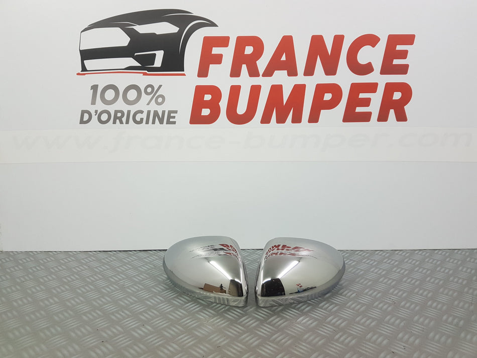 COQUE RETROVISEUR RENAULT MEGANE 4 NEUVE FRANCE BUMPER