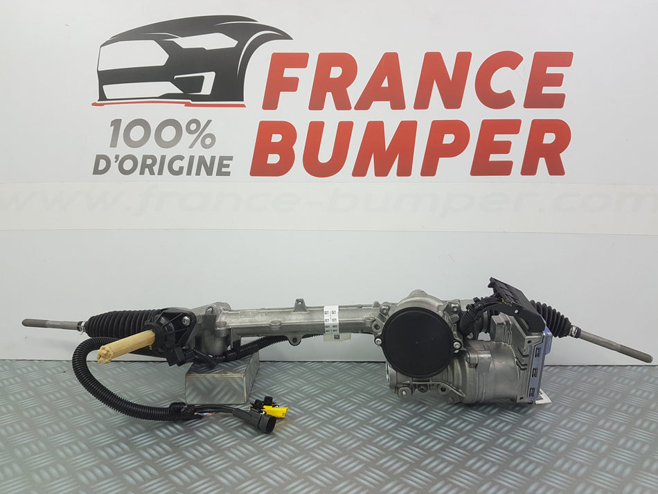 CREMAILLERE DE DIRECTION PEUGEOT 3008 II PH1 NEUF FRANCE BUMPER