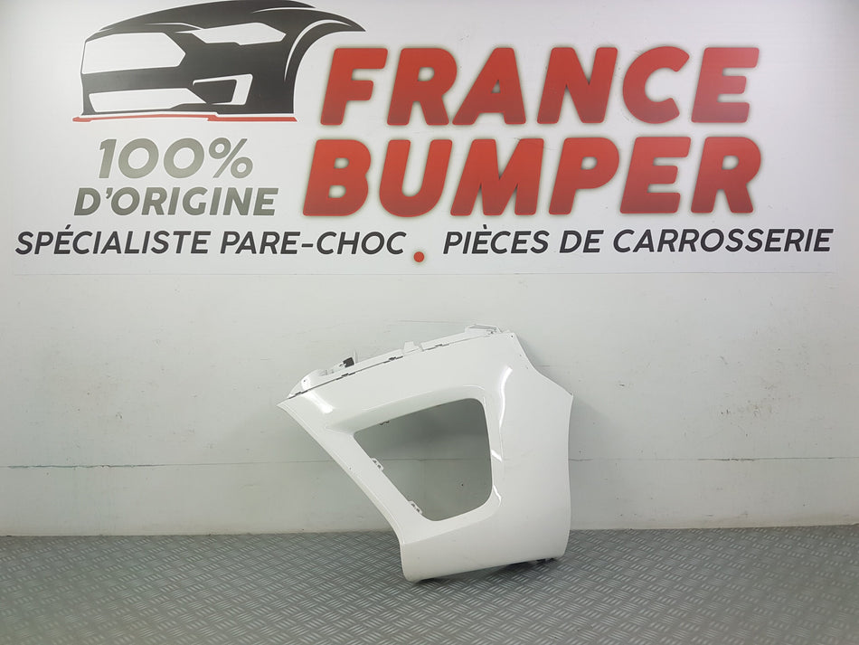 DEMI PARE CHOC AVANT GAUCHE TOYOTA PROACE II FRANCE BUMPER