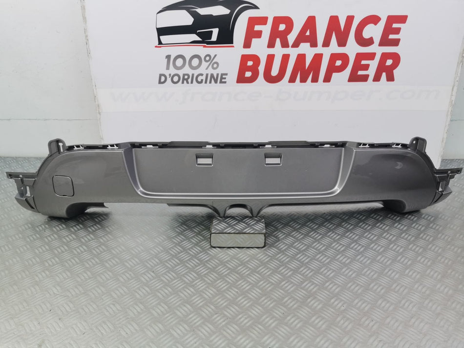 ELEMENT PARE CHOC ARRIERE CLIO 4 GT PH2 NEUF FRANCE BUMPER