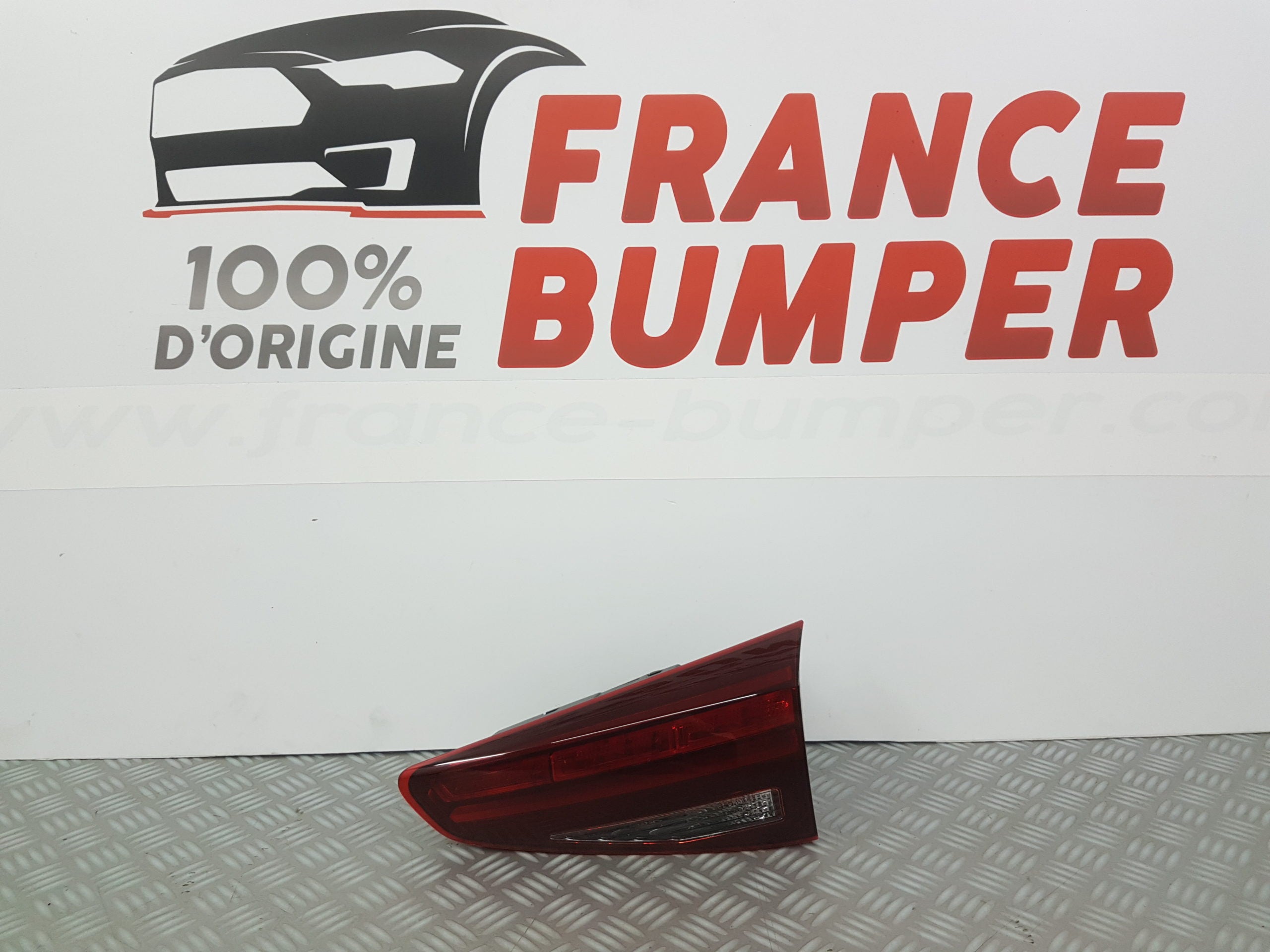 FEUX ARRIERE D HYUNDAI TUCSON II PH2 FRANCE BUMPER