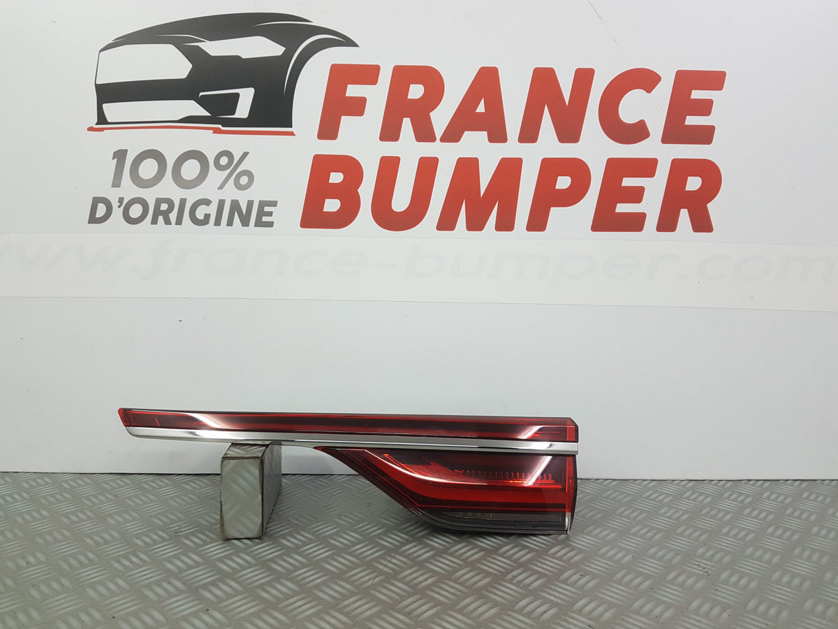 FEUX ARRIERE D TALISMAN LED PH2 FRANCE BUMPER