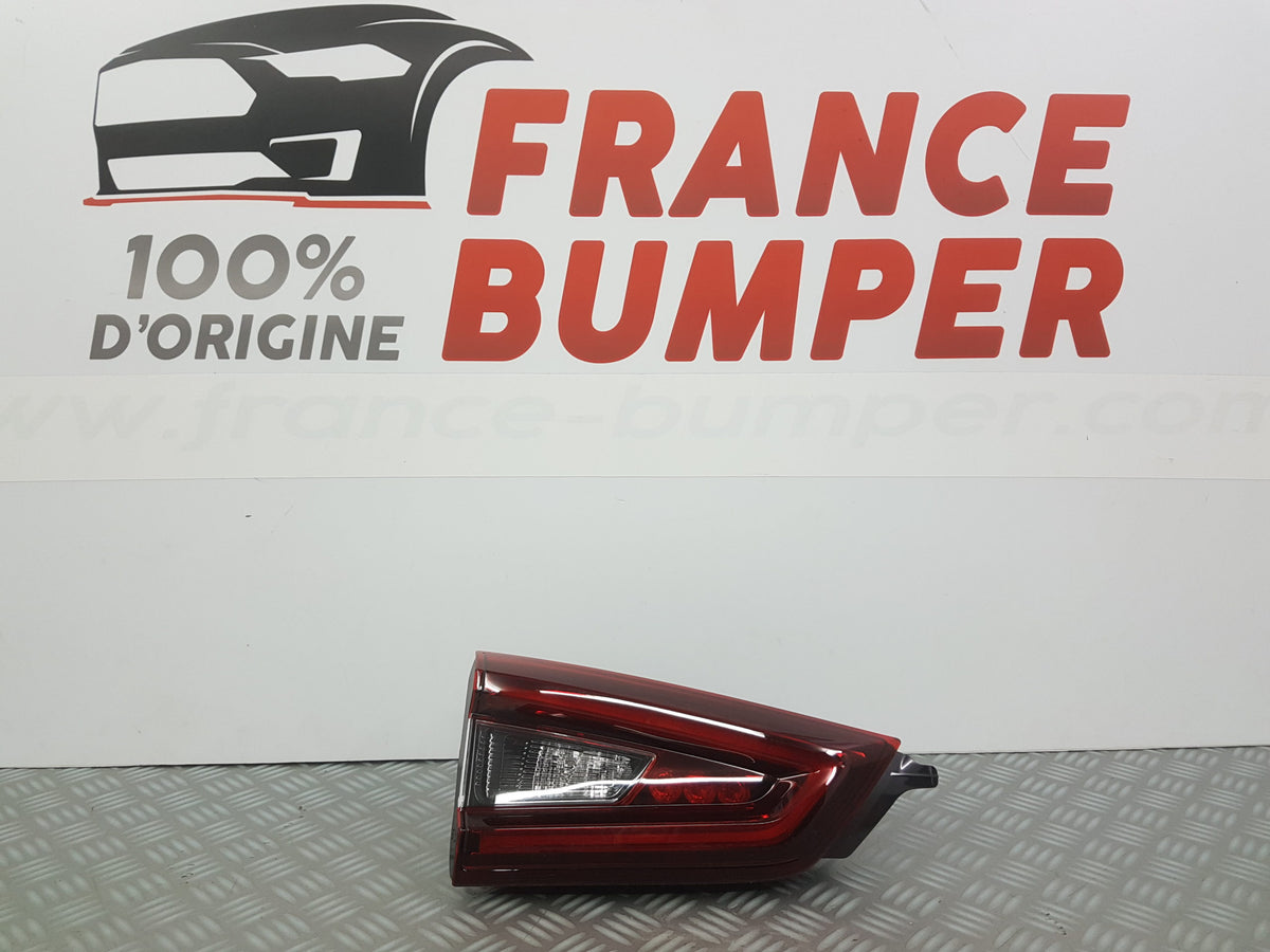 FEUX ARRIERE G/ARD INTERIEUR NISSAN QASHQAI II PH2 FRANCE BUMPER