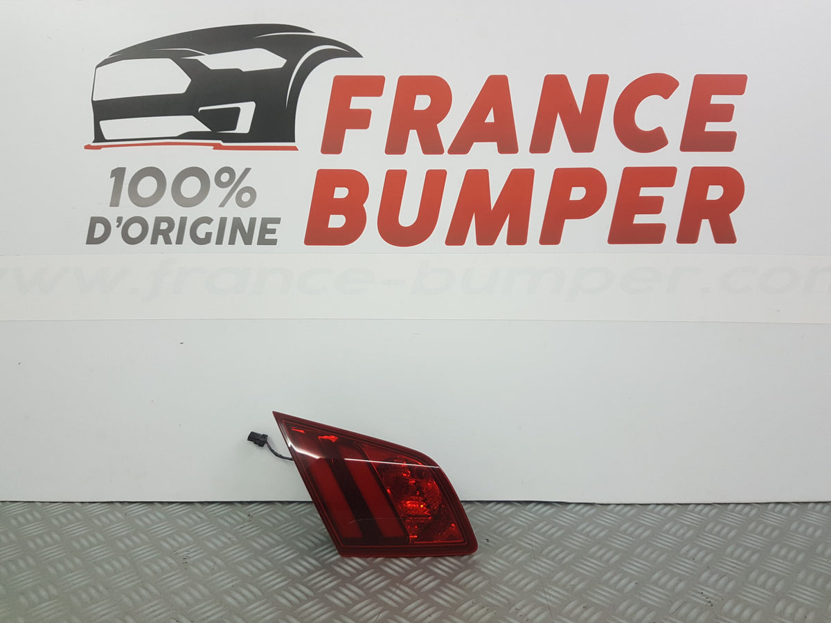 FEUX ARRIERE G ( INT ) PEUGEOT 308 II T9 FRANCE BUMPER