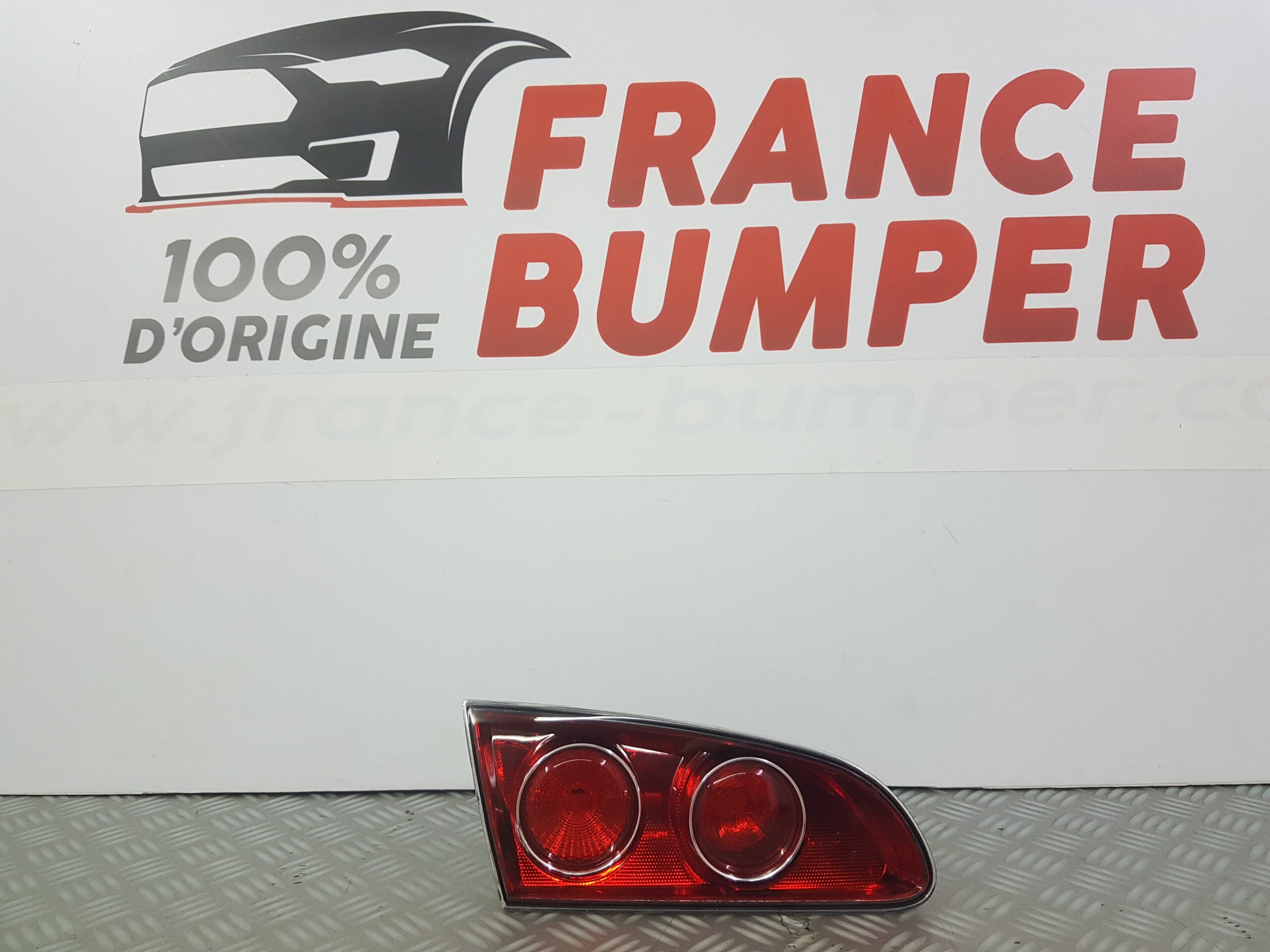 FEUX ARRIERE INTERIEUR GAUCHE SEAT IBIZA III FRANCE BUMPER