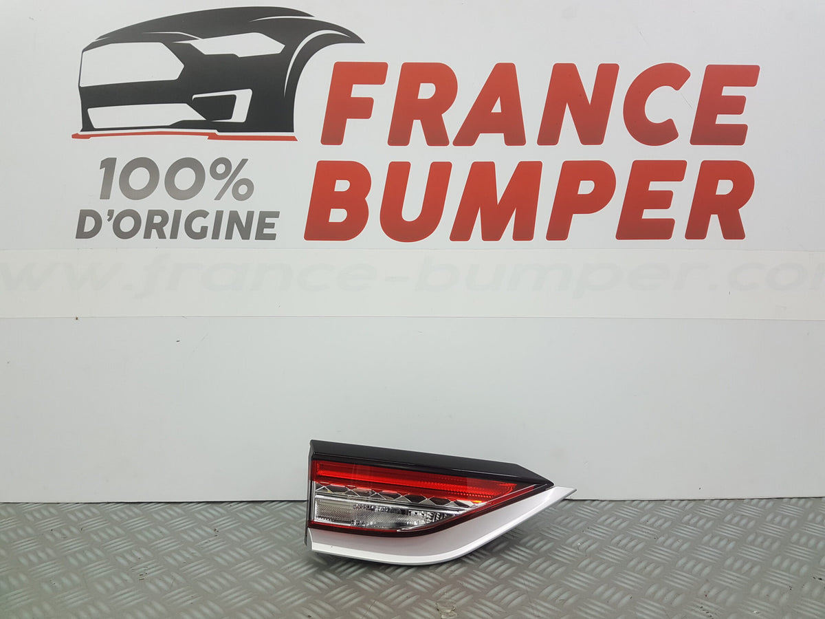 FEUX ARRIERE INTERN GAUCHE DS3 CROSSBACK NEUF FRANCE BUMPER