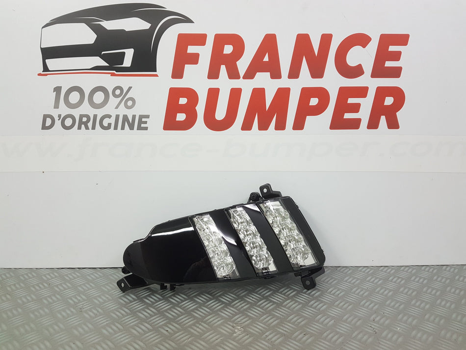 FEUX DIURNE DROITE PEUGEOT 508 I RXH PH1 NEUF FRANCE BUMPER