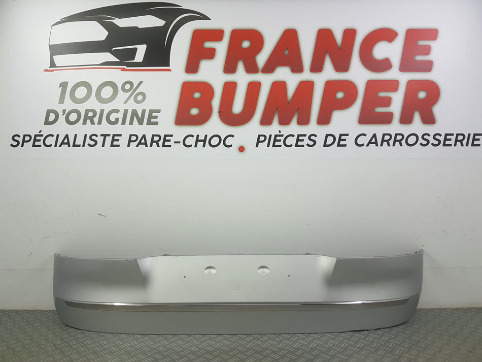 GARNITURE HAYON CITROEN C4 PICASSO II FRANCE BUMPER