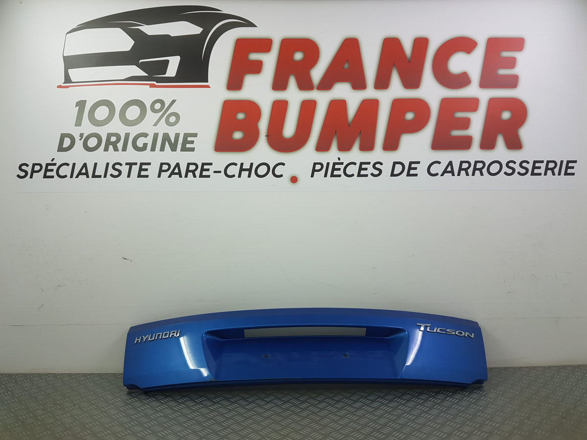 GARNITURE HAYON HYUNDAI TUCSON II PH1 FRANCE BUMPER