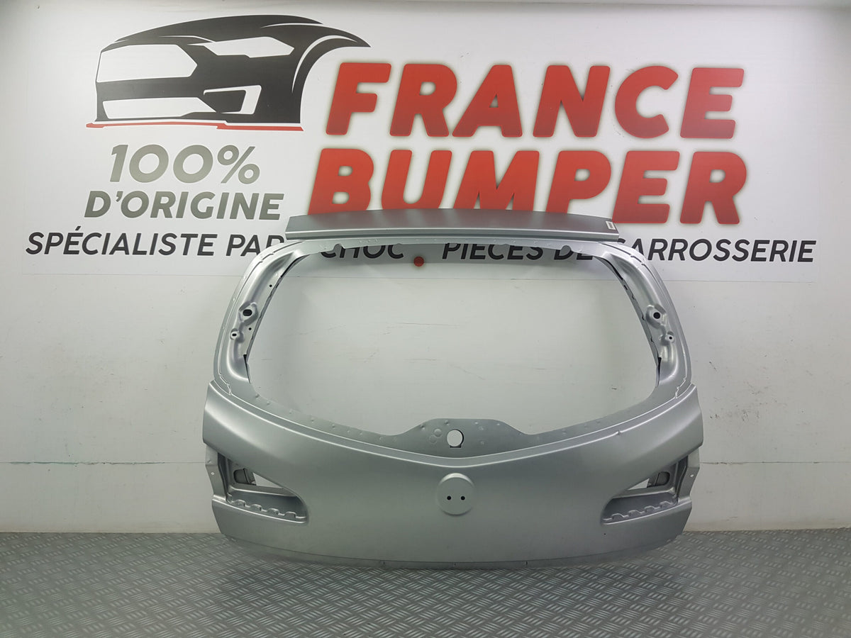 HAYON ALFA ROMEO 147 PH 2 FRANCE BUMPER