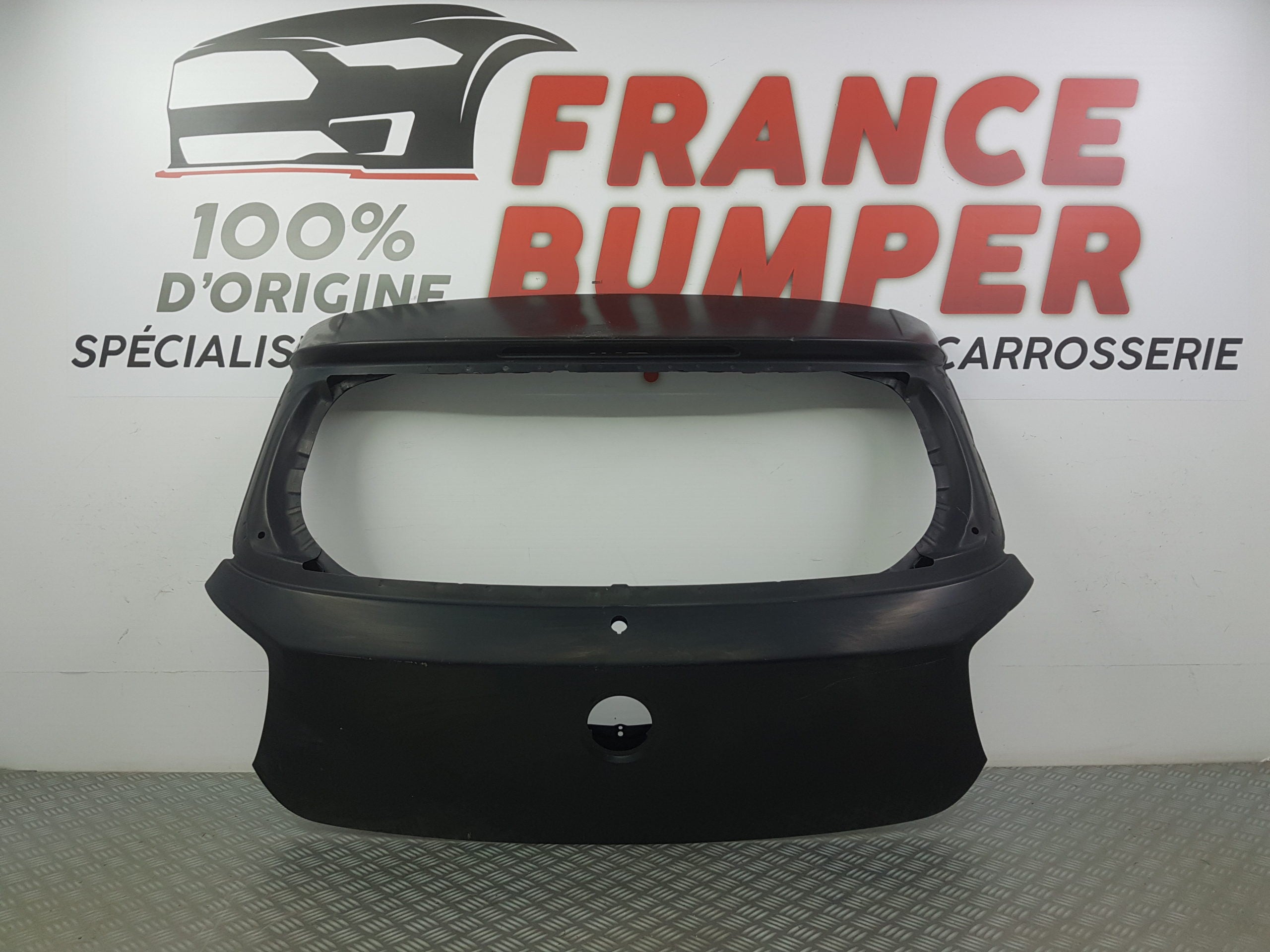 HAYON BMW SERIE 1 II F20/F21 PH1 NEUVE FRANCE BUMPER