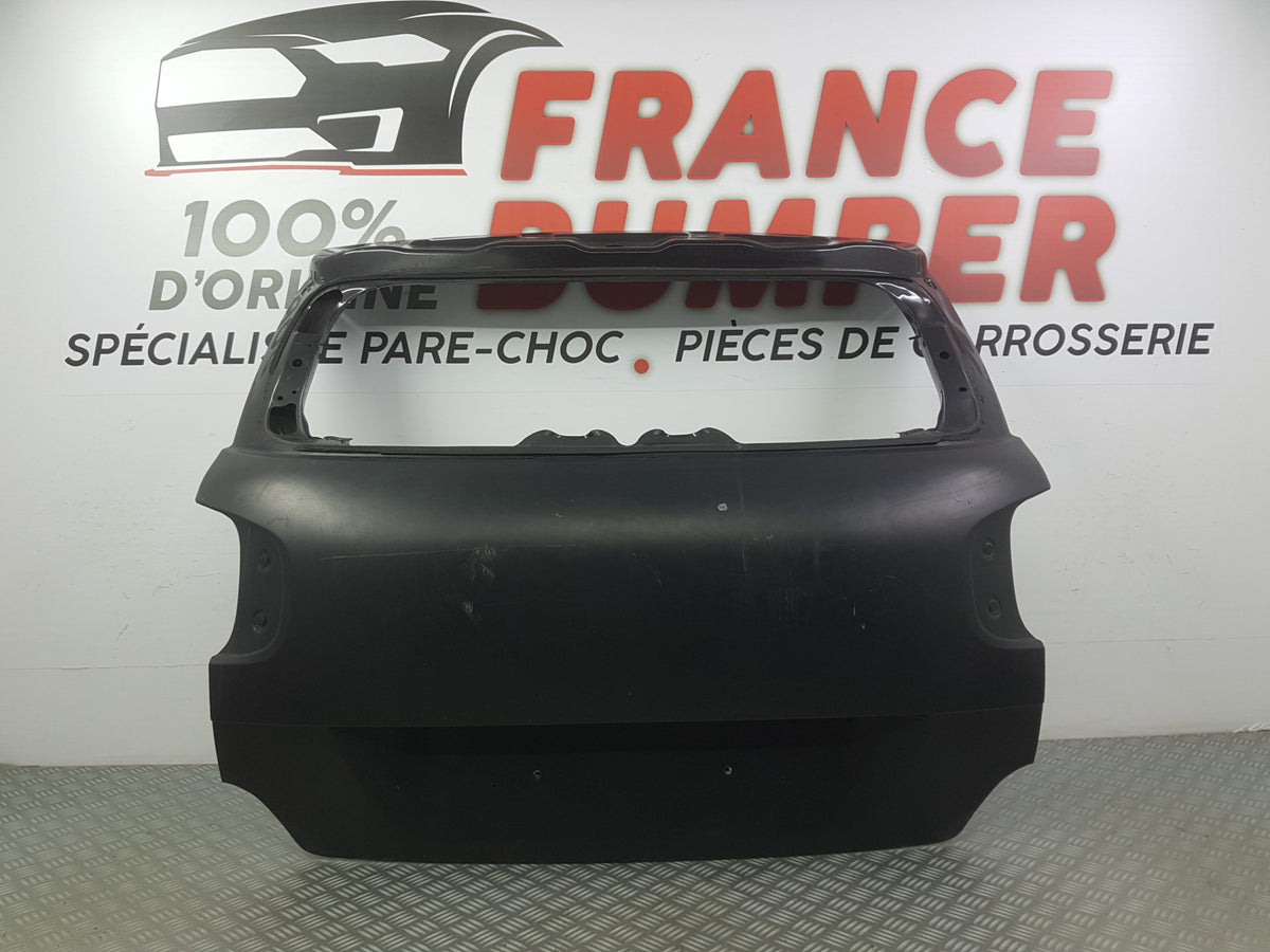 HAYON CITROEN C3 AIRCROSS NEUF FRANCE BUMPER