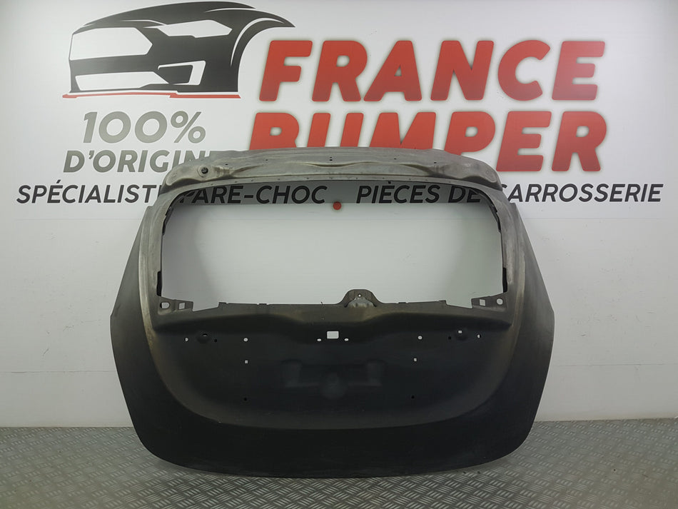 HAYON LANCIA YPSILON 5 FRANCE BUMPER