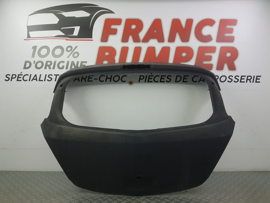 HAYON OPEL CORSA D ( 5 PORTES ) NEUVE FRANCE BUMPER