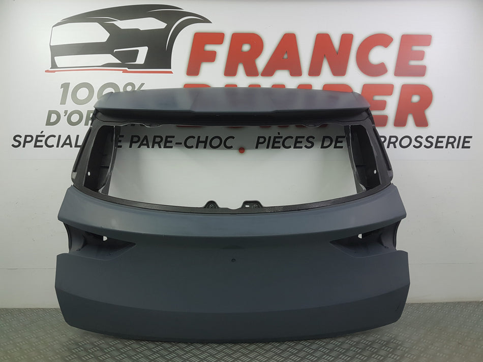 HAYON OPEL GRANDLAND X (NEUF) FRANCE BUMPER