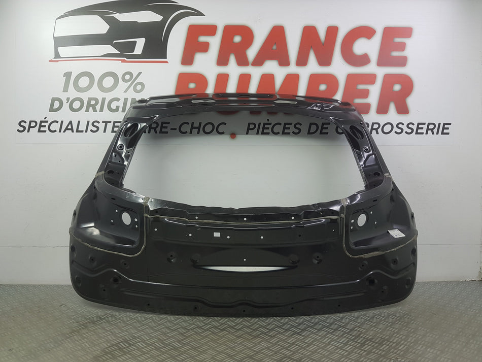 HAYON OPEL INSIGNIA BREAK NEUF FRANCE BUMPER