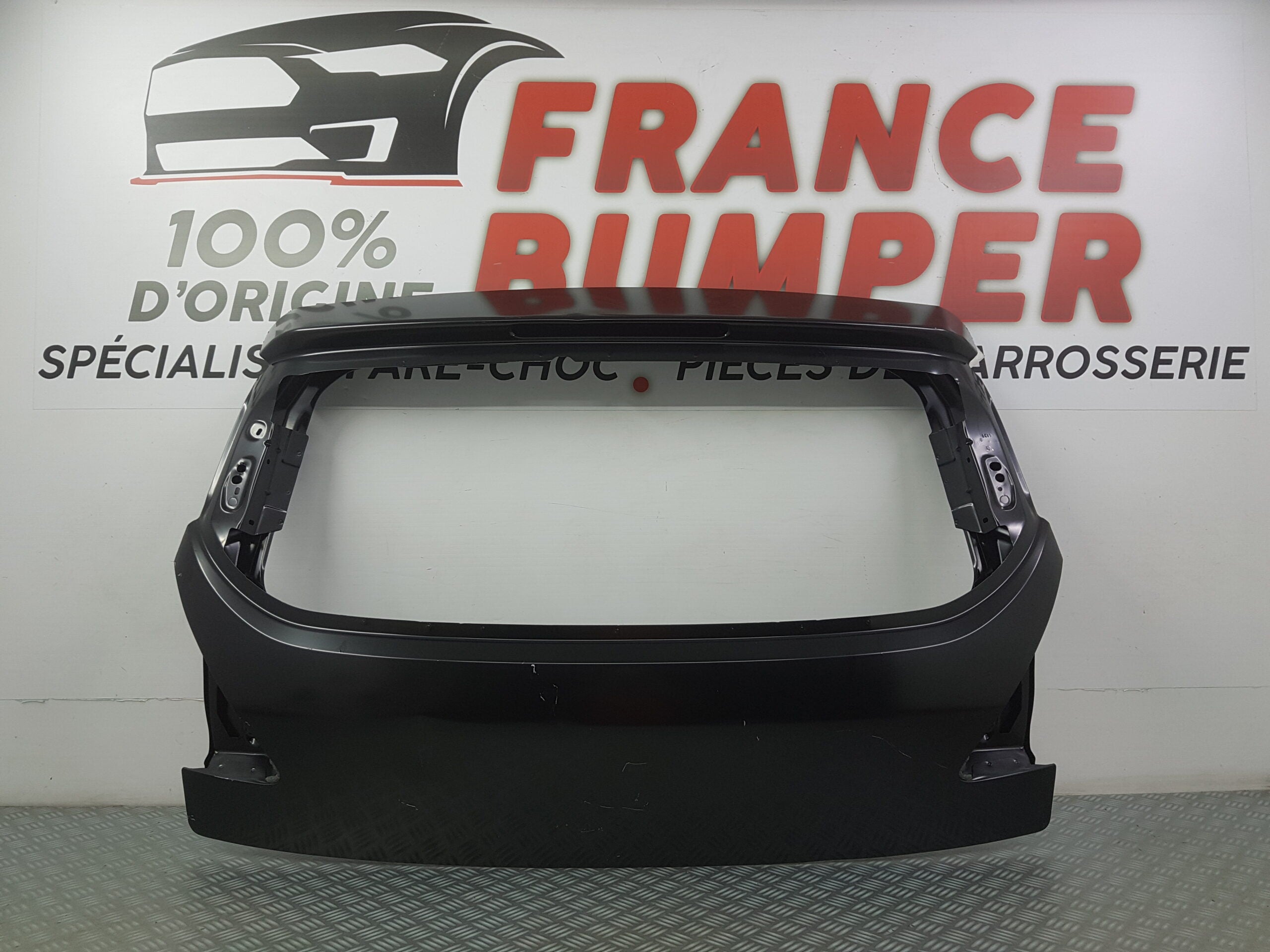 HAYON PEUGEOT 3008 I NEUF *** FRANCE BUMPER