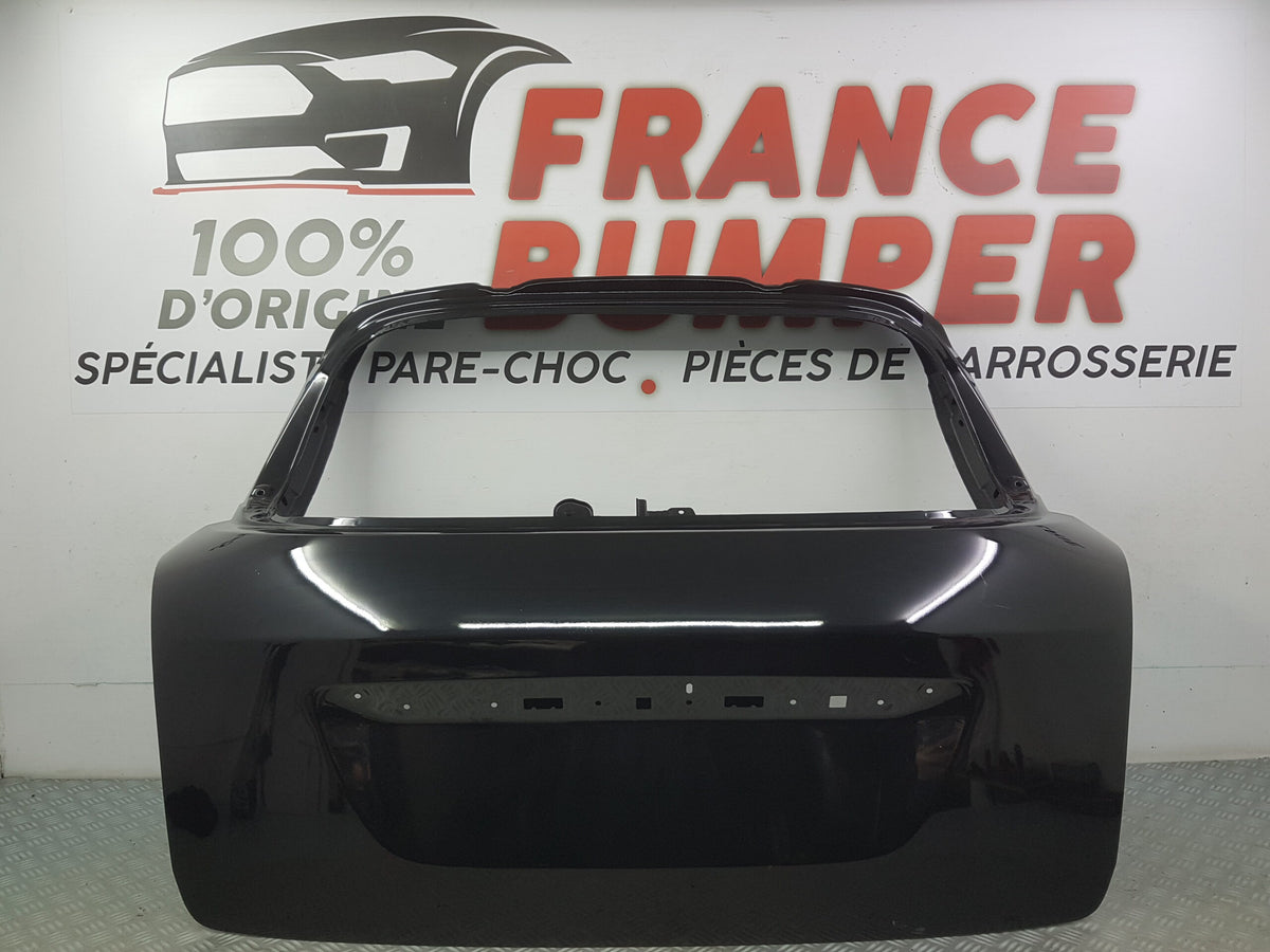 HAYON PEUGEOT 308 1 T7 SW FRANCE BUMPER