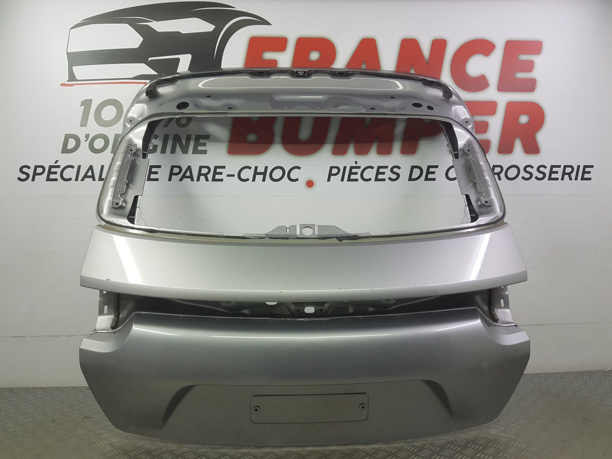 HAYON PORSCHE PANAMERA 974 SPORT TURISMO PH1 FRANCE BUMPER