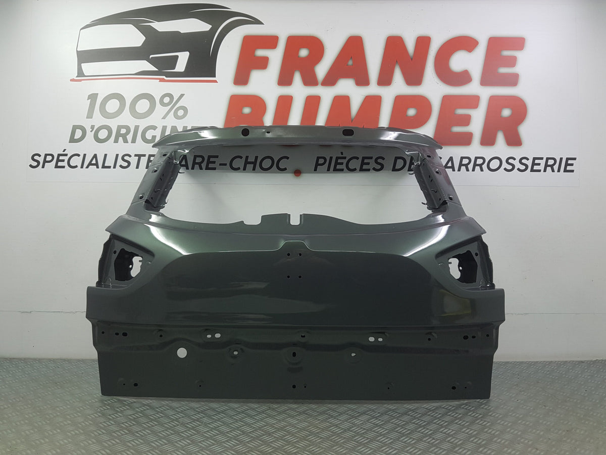 HAYON RENAULT CLIO 4 BREAK FRANCE BUMPER