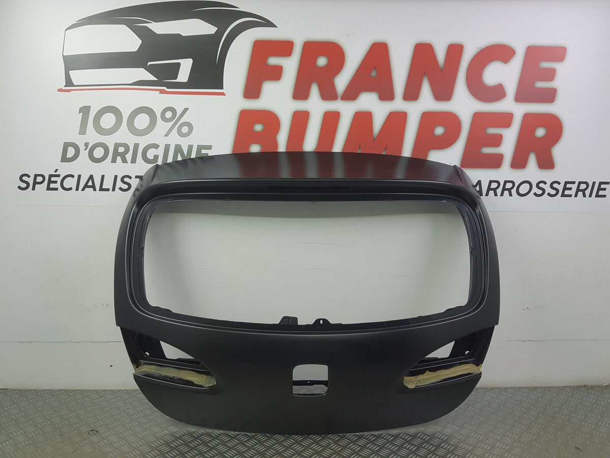 HAYON SEAT LEON II PH1 FRANCE BUMPER