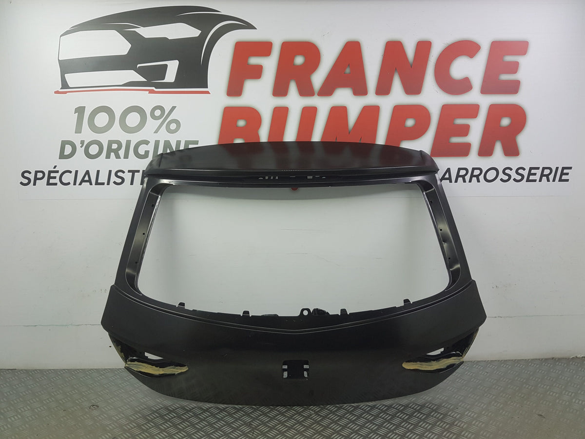 HAYON SEAT LEON III FRANCE BUMPER