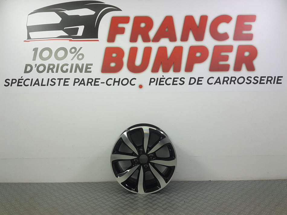 JANTE DS4 I PH2 16" NEUF FRANCE BUMPER