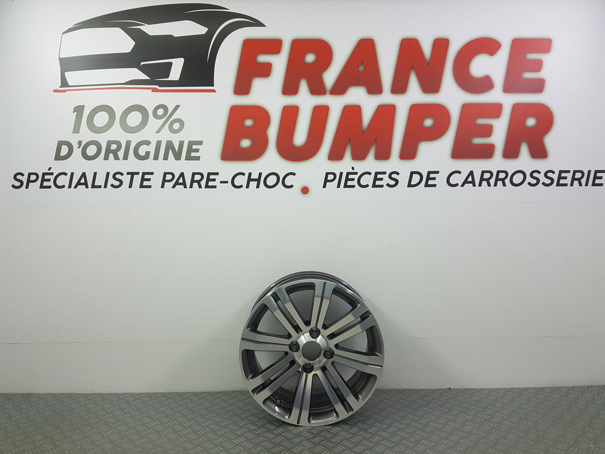 JANTE PEUGEOT 2008 I 16" NEUF FRANCE BUMPER