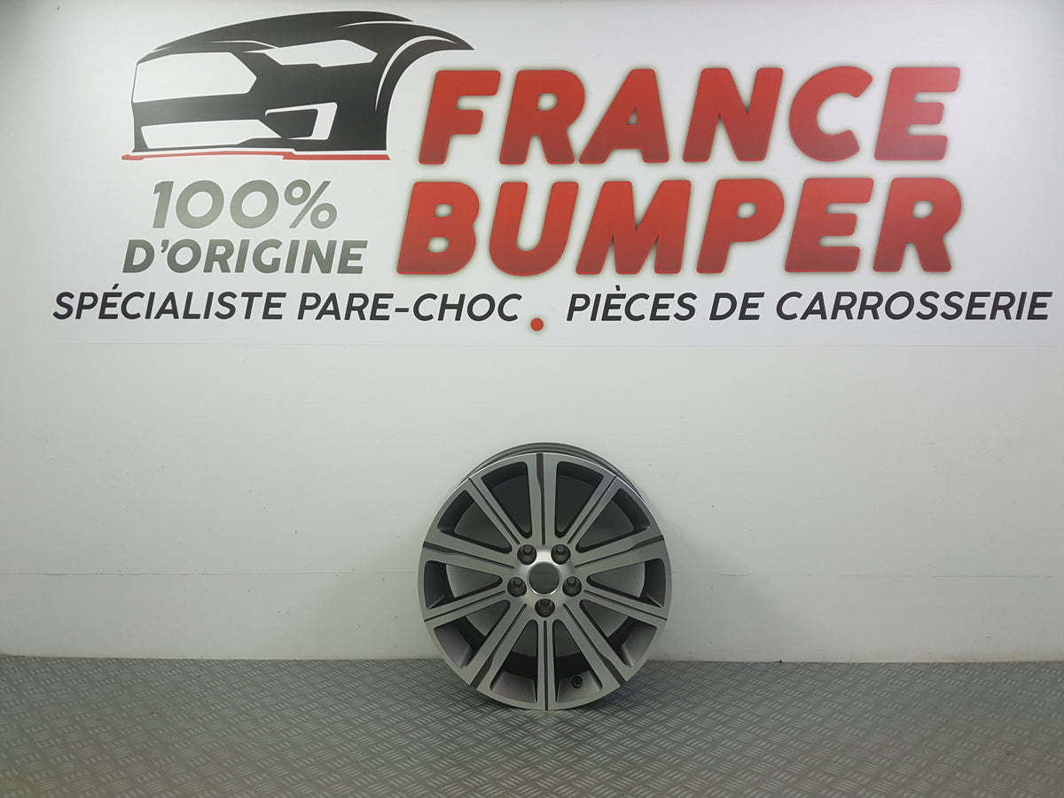 JANTE PEUGEOT 308 II T19 17" NEUVE FRANCE BUMPER