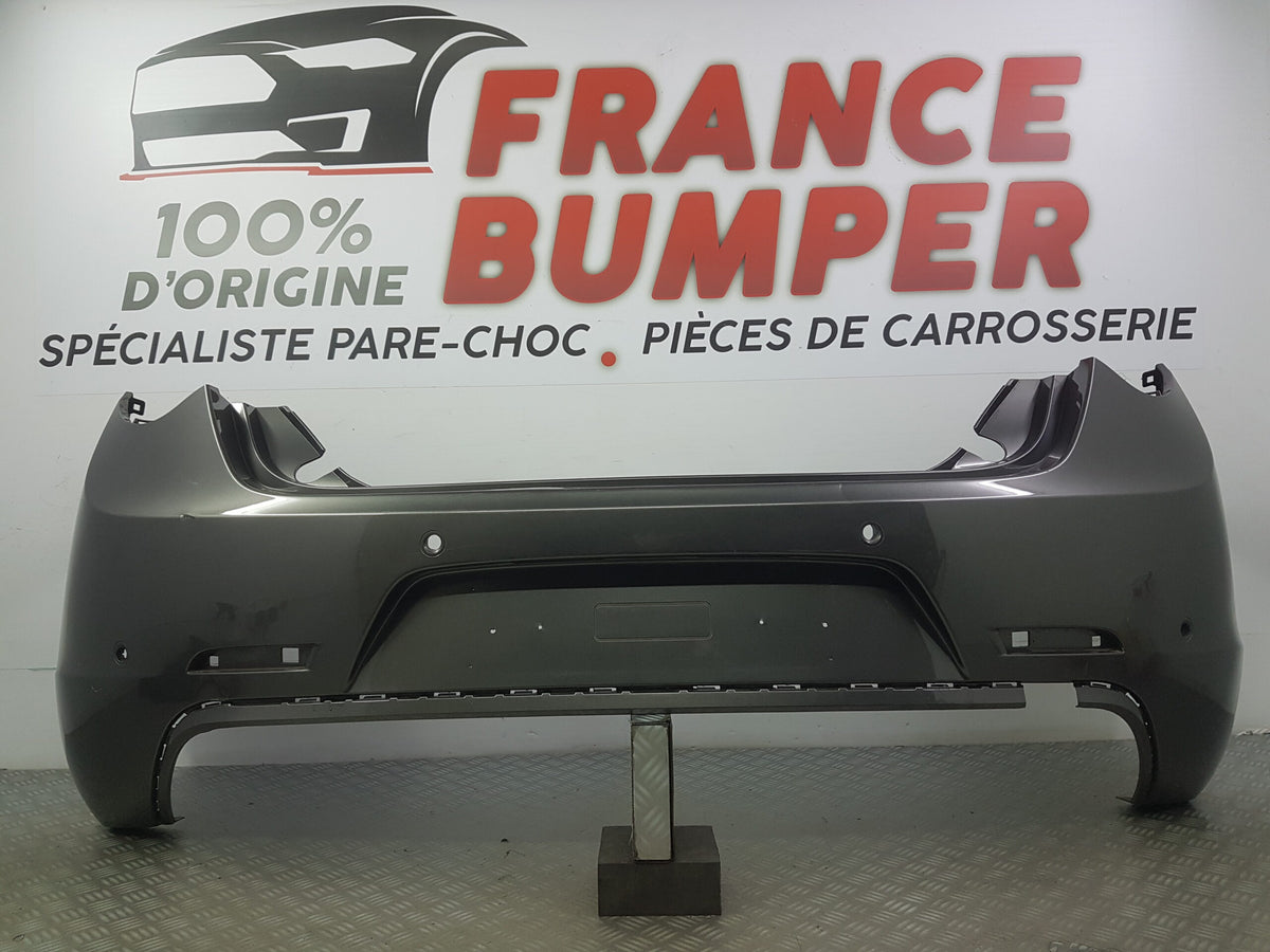 PARE CHOC ARRIERE ALFA ROMEO GIULIETTA II FRANCE BUMPER