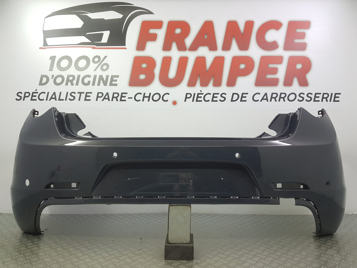 PARE CHOC ARRIERE ALFA ROMEO GIULIETTA II FRANCE BUMPER